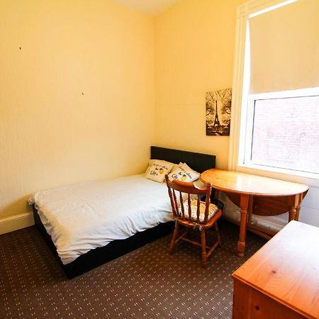 Central Bolton Accommodation Luaran gambar