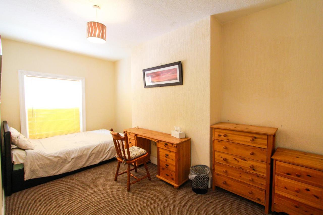 Central Bolton Accommodation Bilik gambar