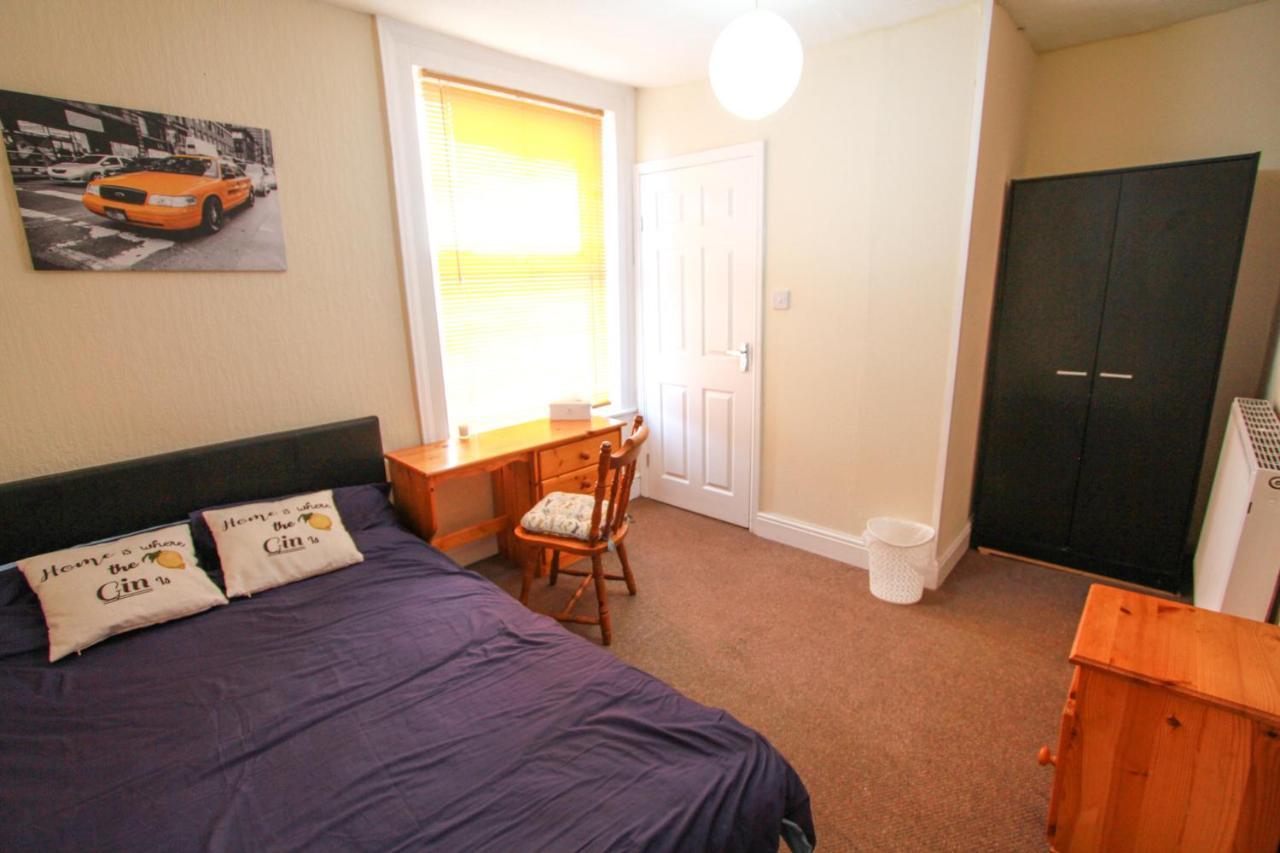 Central Bolton Accommodation Bilik gambar