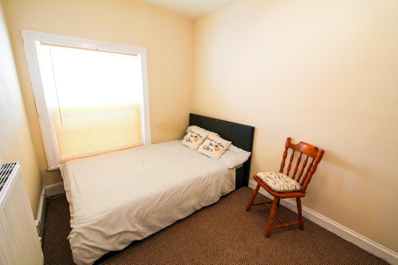 Central Bolton Accommodation Bilik gambar