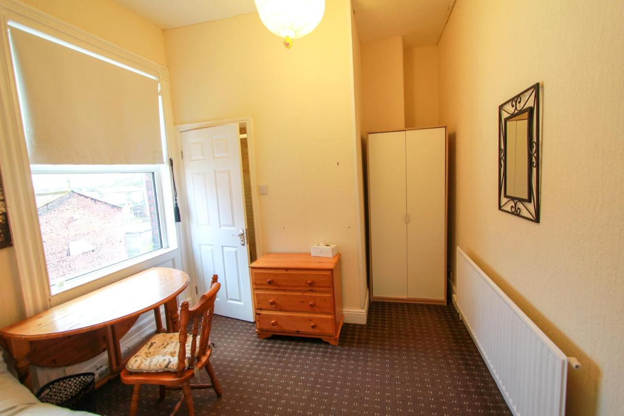 Central Bolton Accommodation Luaran gambar