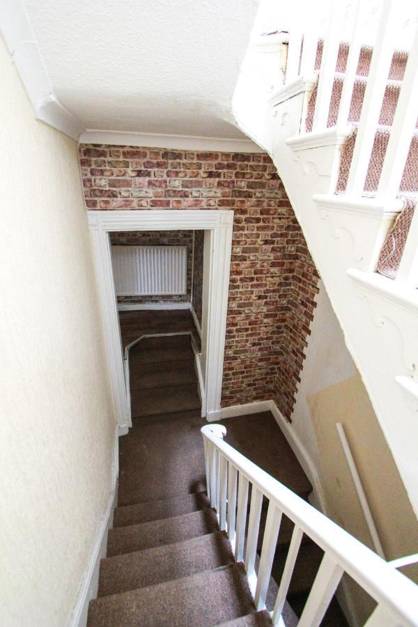 Central Bolton Accommodation Luaran gambar