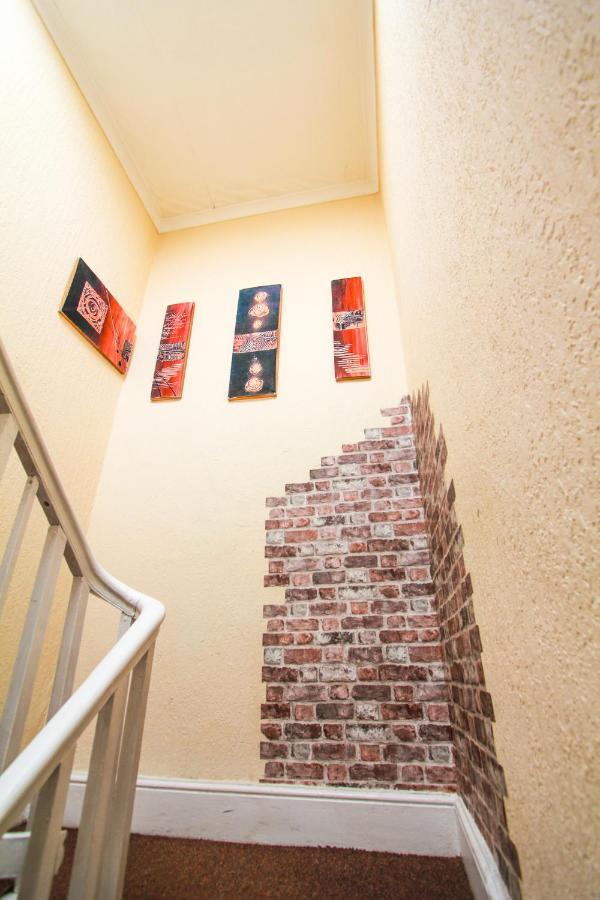 Central Bolton Accommodation Luaran gambar