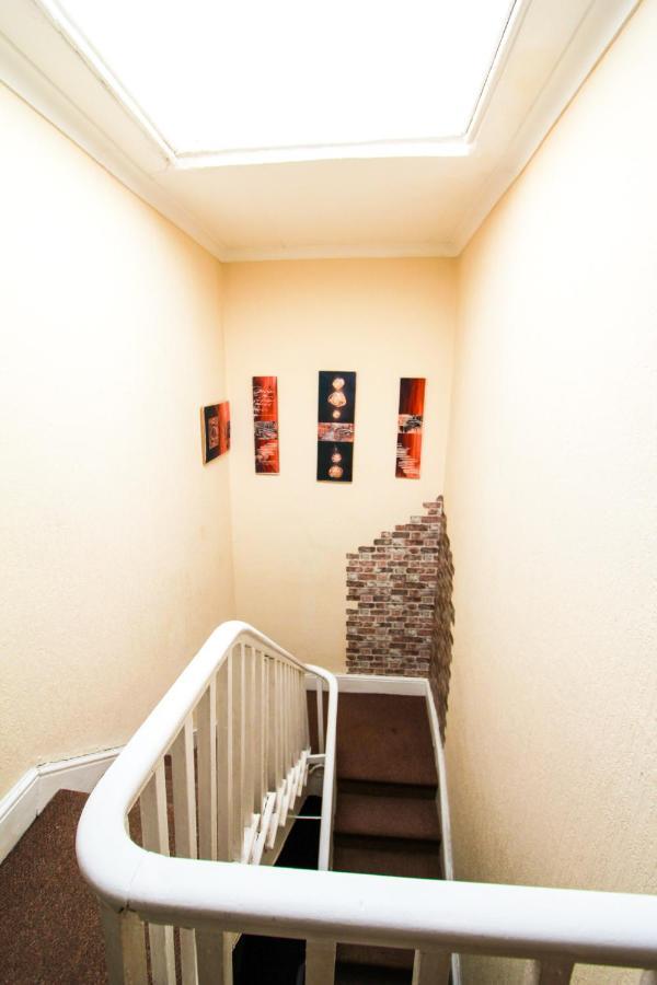 Central Bolton Accommodation Luaran gambar