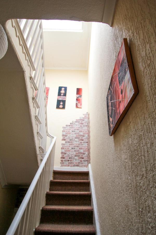 Central Bolton Accommodation Luaran gambar